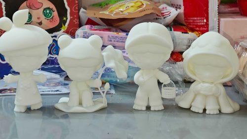 3D Printing Customized Product Service photo review
