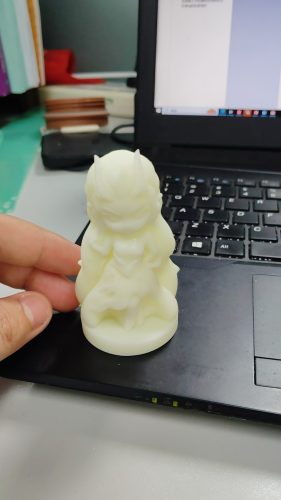 3D Printing Customized Product Service photo review