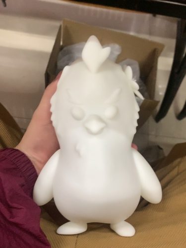 3D Printing Customized Product Service photo review